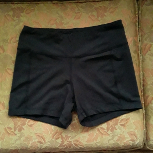 Reebok Speedwick shorts